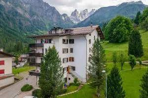 Appartamenti Marangon - Gares