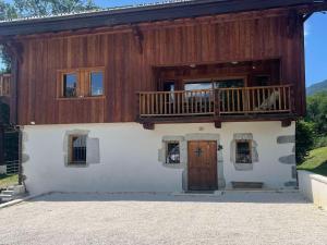 Chalets Chalet Samoens, 6 pieces, 12 personnes - FR-1-624-135 : photos des chambres