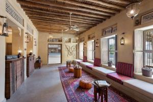 Al Seef Heritage Hotel Dubai, Curio Collection by Hilton