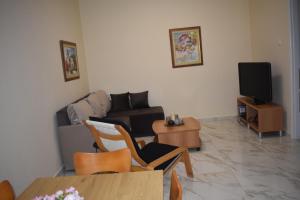 XENIA CENTER APARTMENT