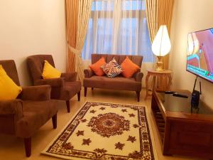 MyHavelock Town Studio Apt, with Own Pvt Gate Parking in Main City