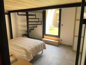 Appartements Le Corail : photos des chambres