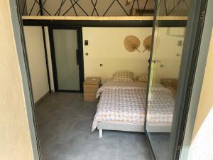 Appartements Le Corail : photos des chambres