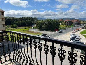 Apartamento moderno en Valga ideal para peregrinos y familias, junto al Camino de Santiago