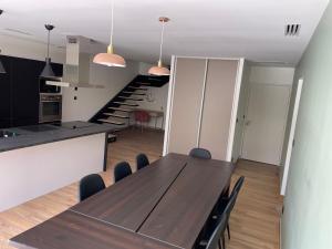 Appartements Le Corail : photos des chambres