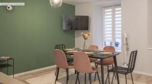 Nouveau - Le Cosy6 - Centre Ville