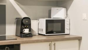 Nouveau - Le Cosy6 - Centre Ville