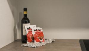 Nouveau - Le Cosy6 - Centre Ville