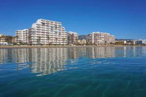 Jouvacations apartamento Joanot