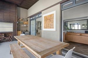 Sunset Links Villa 54