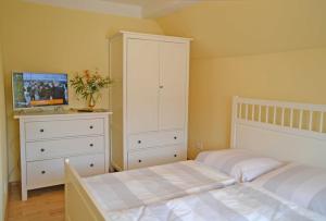 Two-Bedroom Apartment with Terrace room in Pension Pusch Inh_ Ursula Pusch