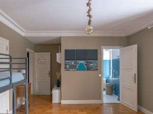 Maisons d'hotes Au Ch'Alex : photos des chambres