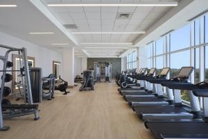 The Westin Raleigh-Durham Airport