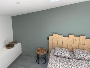 Appartements Le Corail : photos des chambres