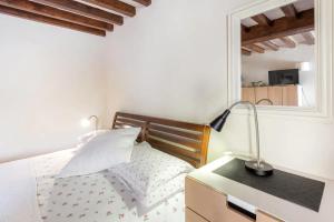 Studio apt No2 Ancient Palazzo