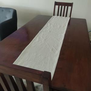 Kingfisher 15 - Home away from home