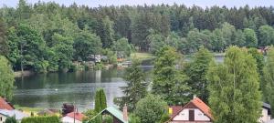 Chata Makarovo-Děpoltovice