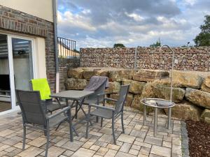 Ferienwohnung Zur alten Dorfschule