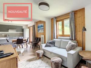 Appartements Grand Cerf 57 58 : photos des chambres