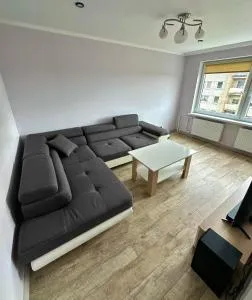 Cozy apartment in Kraslava - Rimshany