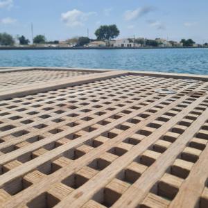 Bateaux Nuit insolite bateau a quai - Port Saint Louis du Rhone : photos des chambres