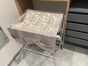 Appartements Le Corail : photos des chambres