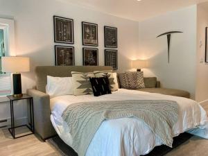 Luxury Downtown Telluride - Creekside Condo - Walk to Chair 7!