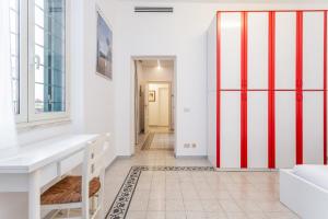 Oscar Apt near Landmarks and Colosseum