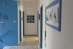 Agora Center Building - Room 14