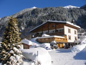 Appartements Christophorus