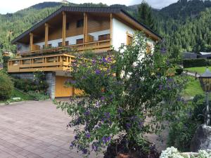 Appartements Christophorus