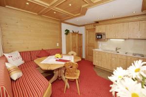 Appartements Christophorus