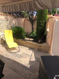 VILLA Ô Chris spacieuse, 2 Terrasses, 1 SPA, à 15 mn de Marseille, de la Côte bleu et Aix en Provence