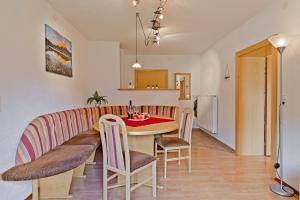 Ferienwohnung Hinterholzer