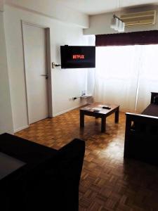 EC Apartments - Excelente Ubicacion - Luminoso - Vistas al Rio - Palermo, Buenos Aires