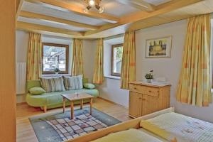 Ferienwohnung Hinterholzer