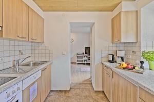 Ferienwohnung Hinterholzer