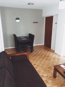 EC Apartments - Excelente Ubicacion - Luminoso - Vistas al Rio - Palermo, Buenos Aires