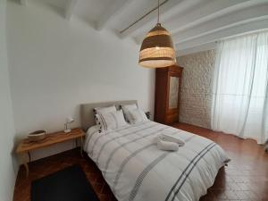 Maisons de vacances Les Marronniers @ Cinq La Voute : photos des chambres