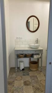 Maisons de vacances Les Marronniers @ Cinq La Voute : photos des chambres