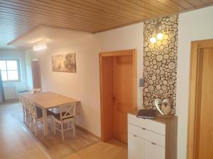 Ferienwohnung zur alten Schmiede