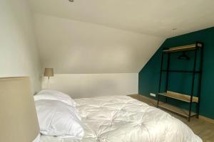 Villas Maison Le Ty Clipper : photos des chambres