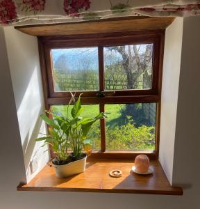 Kennick Barn, peace and quiet guaranteed, Dartmoor