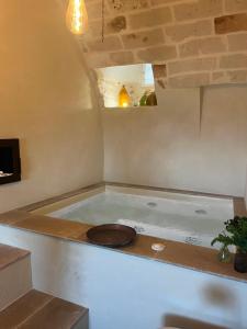 Grotta Carlotta Luxury Suite