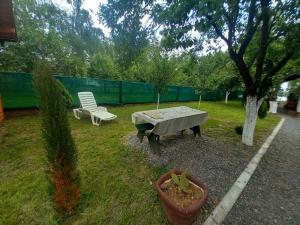 Apartmani Gavrilović