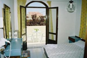 Skala Apartments Chania Greece