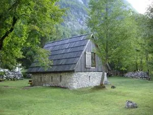 波德利普度假屋 - 特伦塔