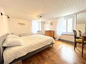 Maison de montagne tout confort 8pers avec wifi