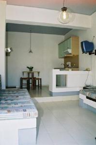 Skala Apartments Chania Greece