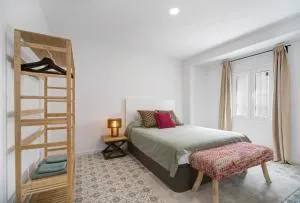 Marqués de Cádiz Suite Jerez Centro - Añina